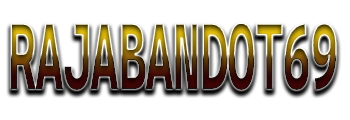 Logo RAJABANDOT69